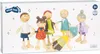 Biegepuppen-Familie aus Holz Produktbild-Vorschau 7