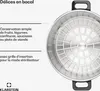 Biggie Eco stérilisateur automatique & distributeur de Voir les images du produit 5