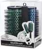 Olivia Garden Set Olivia Garden Multibrush 3 Piece Kit Produktbild-Vorschau 2