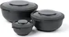 Amuse Tylla Futternapf-Set, 3 Stück, 200 + 1000 + 2000 ml Produktbild-Vorschau 2