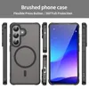 Custodia MagSafe per Samsung Galaxy S26 5G con protezione Anteprima dell’immagine prodotto 2