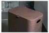 Sapho Accessories - Kosz na pranie Bellagio 505x625x320 mm, Podgląd zdjęcia produktu 4