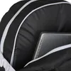 forvert Rucksack ICE Laptop LOUIS black Produktbild-Vorschau 7