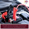 Aeg Sp 25, 12V Vista previa de la imagen del producto 4