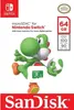 microSDXC Extreme "Nintendo licensed Yoshi Edition", 64 GB Produktbild-Vorschau 5
