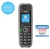 Gigaset E720HX - Combiné d'extension sans fil avec Voir les images du produit 20