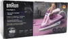 Braun FreeStyle 3 FI 3124, Suché i parní žehlení, Keramická Náhled obrázku produktu 13