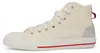 Adidas Nizza Hi Rf Herren Sneaker Canvas High-Top Gr. 43 Produktbild-Vorschau 1