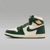 Jordan 1 Retro High Fir Pro Green (Women's) - EU 45 Produktbild-Vorschau 2