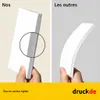 15 blocs - Blocs de serveur vierges - 50 feuilles chacun – Voir les images du produit 3