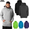Urban Classics - Felpa con cappuccio TALL schwarz - XL Anteprima dell’immagine prodotto 23