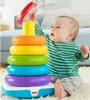 Fisher-Price GJW15, 1 rok / roky, Zvukové efekty, Plast, Náhľad obrázku produktu 19