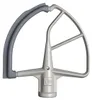 KitchenAid 5KFE7T Sbattitore piatto flessibile Anteprima dell’immagine prodotto 3