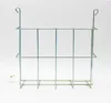 Krippe 20x15x10cm, für Nagerkäfig, verzinkt Produktbild-Vorschau 3