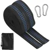 Kit de fixation pour hamac et balançoire, kit de suspension Voir les images du produit 5