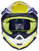 RK-652 Kinder Crosshelm Endurohelm Motorradhelm Roller Quad Produktbild-Vorschau 2