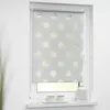Lichtblick Duo Rollo Kreis Klemmfix, ohne Bohren Grau, 150 Produktbild-Vorschau 3