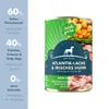 Irish Pure - Atlantik-Lachs & Irisches Huhn mit Gemüse & Produktbild-Vorschau 2