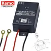 Kemo M202 Bleiakku-Aktivator / Refresher 12 V Produktbild-Vorschau 4
