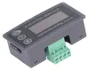 A signal generator device with a digital display and control buttons. Podgląd zdjęcia produktu