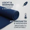Betz Fleecedecke 130x170 cm 180g/m² – Wohndecke & Produktbild-Vorschau 7