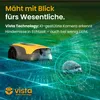 STIGA Mähroboter A 15v | Quad-RTK für akkurates Mähen | HDR Produktbild-Vorschau 5