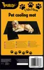 Tappetino rinfrescante per animali 110x70 cm Purlov 25536 Anteprima dell’immagine prodotto 8