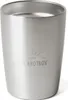 ECO Brotbox - ECO Cup (350 ml) - Isolierbecher aus Produktbild-Vorschau 1