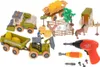 Aga Farmářský kombajn s příslušenstvím Náhled obrázku produktu 7