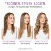 Heinner 6-in-1 Airstyler 1500 W, BLDC-Motor, 6 Aufsätze, Produktbild-Vorschau 11