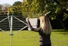 Sechoir a linge MagicHome, pour linge, de jardin, Voir les images du produit 9