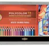 KOH-I-NOOR Kunstkreiden Polycolor 3827 - 72 Stück Produktbild-Vorschau 2