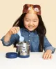 Skip Hop Spark Style: scaldavivande in acciaio inox a forma Anteprima dell’immagine prodotto 6