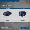 Cortacésped eléctrico Scheppach BC-MP320-X | Ancho de 32 cm Vista previa de la imagen del producto 9