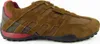 Geox Komfort Schnürschuhe Herren 31393336393836 Braun 41 EU Produktbild-Vorschau 10