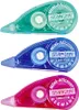 Easy Work Korrekturroller-Set Mini (3er Pack) Produktbild-Vorschau 1