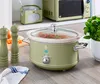 SWAN SF17021GNEU Retro Slow Cooker 3,5L, Produktbild-Vorschau 2