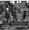 Gigabyte B550M K AM4 Motherboard, 4x DDR4, 1x DisplayPort, Produktbild-Vorschau 5