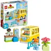LEGO 10988 DUPLO, Set "El viaje en autobús", juguete de Vista previa de la imagen del producto 17