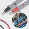 1000V 20A Multimeter Messleitungen Prüfspitzen Produktbild-Vorschau 5