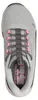 SKECHERS GLIDE STEP VISTA LANE Šedá Náhľad obrázku produktu 17