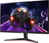 LG 24MP60G-B 24", IPS, FHD, 1920 x 1080, 16 : 9, 1 ms, 200 Podgląd zdjęcia produktu 3