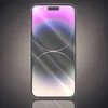 Panzer Folie für Apple iPhone 14 Echt Glas Produktbild-Vorschau 2