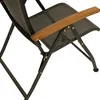 DEGAMO Gartensessel Klappsessel Gartenstuhl CHIASSO, Produktbild-Vorschau 8