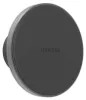 mophie Snap Vent Mount, Handy/Smartphone, Auto, Schwarz Produktbild-Vorschau 7