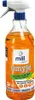 Mill Clean Washes, Detergente per vetri arancione, 1,22 l Anteprima dell’immagine prodotto 3