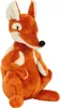Sandmann Herr Fuchs 30cm Produktbild-Vorschau 1