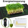 50 W Heizmatte mit Thermostat, Wärmematte für Pflanzen, Produktbild-Vorschau 2