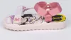 Disney Minnie Mouse Kindersandalen Sommerschuhe Größe 25 Produktbild-Vorschau 9