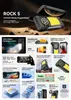 Blackview ROCK 5 : Smartphone robuste noir pour Voir les images du produit 4
